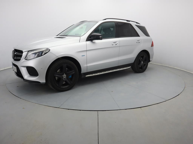 Mercedes GLE 350 - автомобили, коли, обяви за нови и употребявани 33