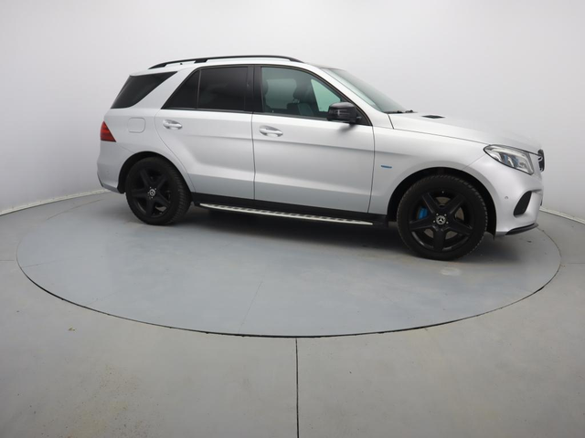 Mercedes GLE 350 - автомобили, коли, обяви за нови и употребявани 5