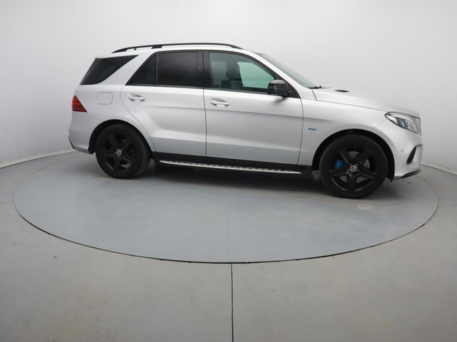 Mercedes GLE 350 - автомобили, коли, обяви за нови и употребявани 6