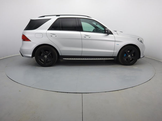 Mercedes GLE 350 - автомобили, коли, обяви за нови и употребявани 8