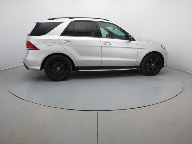 Mercedes GLE 350 - автомобили, коли, обяви за нови и употребявани 9