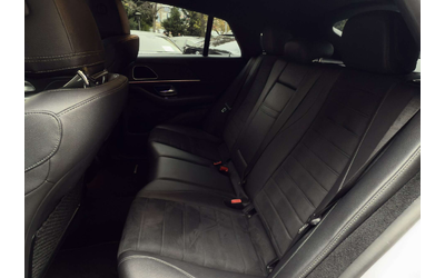 Mercedes GLE 350 CDI/Coupe/4Matic/AMG/Virtual/Ambient/Камера/ - автомобили, коли, обяви за нови и употребявани 13