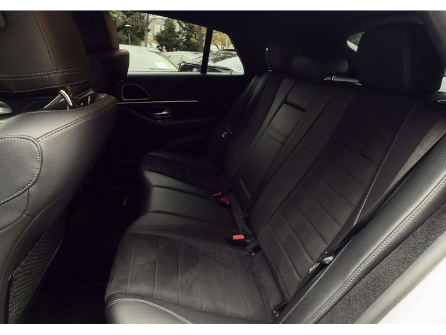 Mercedes GLE 350 CDI/Coupe/4Matic/AMG/Virtual/Ambient/Камера/ - автомобили, коли, обяви за нови и употребявани 13