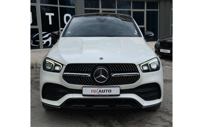 mercedes-gle-350-cdi-coupe-4matic-amg-virtual-ambient-kamera - 1
