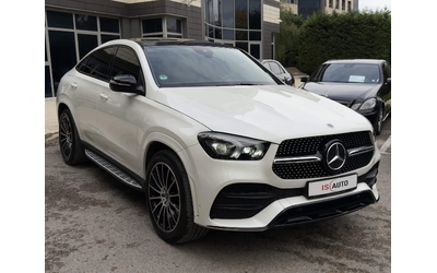 mercedes-gle-350-cdi-coupe-4matic-amg-virtual-ambient-kamera - 2
