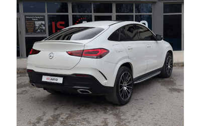 mercedes-gle-350-cdi-coupe-4matic-amg-virtual-ambient-kamera - 3