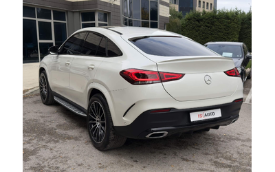 mercedes-gle-350-cdi-coupe-4matic-amg-virtual-ambient-kamera - 5