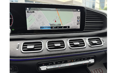 Mercedes GLE 350 CDI/Coupe/4Matic/AMG/Virtual/Ambient/Камера/ - автомобили, коли, обяви за нови и употребявани 8