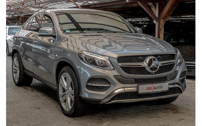 mercedes-gle-350-d-coupe-harman-kardon-kamera-360-panorama-side-assist - 1