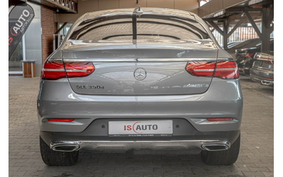 mercedes-gle-350-d-coupe-harman-kardon-kamera-360-panorama-side-assist - 3