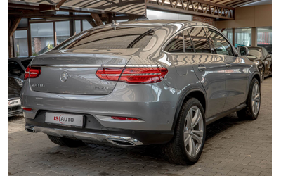 mercedes-gle-350-d-coupe-harman-kardon-kamera-360-panorama-side-assist - 4