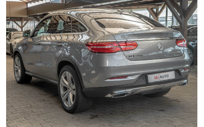mercedes-gle-350-d-coupe-harman-kardon-kamera-360-panorama-side-assist - 5