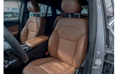 Mercedes GLE 350 d/Coupe/Harman Kardon/Камера 360/Панорама/Side Assist/ - автомобили, коли, обяви за нови и употребявани 8