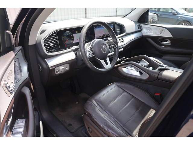 Mercedes-Benz GLE GLE - автомобили, коли, обяви за нови и употребявани 11