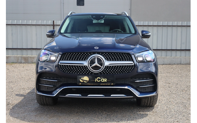 mercedes-gle-350-de-4matic-amg-airmatic-pano-distronic-burmester-multibeam-memory-kam-keygo-obduhvane-mbux-icarbg-my20-178kkm-icarstarazagora - 2