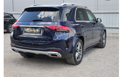 mercedes-gle-350-de-4matic-amg-airmatic-pano-distronic-burmester-multibeam-memory-kam-keygo-obduhvane-mbux-icarbg-my20-178kkm-icarstarazagora - 4