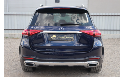 mercedes-gle-350-de-4matic-amg-airmatic-pano-distronic-burmester-multibeam-memory-kam-keygo-obduhvane-mbux-icarbg-my20-178kkm-icarstarazagora - 5