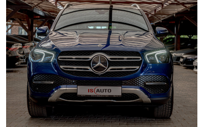 mercedes-gle-350-de-4matic-virtual-burmester-podgrev-panorama - 0