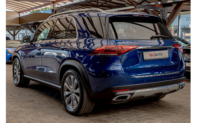 mercedes-gle-350-de-4matic-virtual-burmester-podgrev-panorama - 5