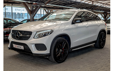 mercedes-gle-350d-coupe-4matic-podgrev-kamera - 1
