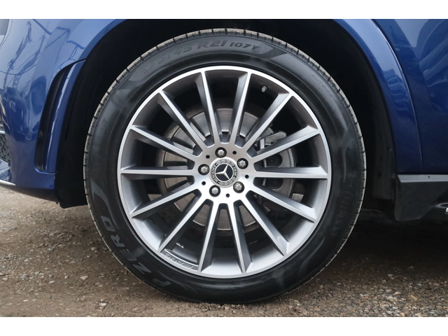 Mercedes-Benz GLE GLE - автомобили, коли, обяви за нови и употребявани 0