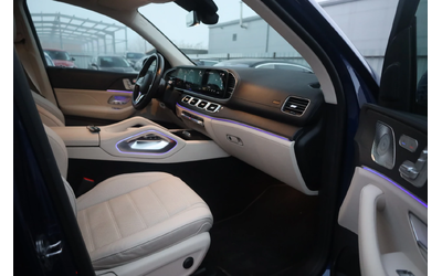 Mercedes-Benz GLE GLE - автомобили, коли, обяви за нови и употребявани 7