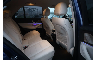 Mercedes-Benz GLE GLE - автомобили, коли, обяви за нови и употребявани 8