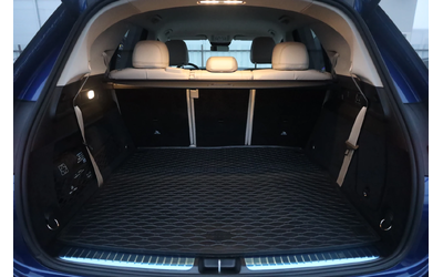 Mercedes-Benz GLE GLE - автомобили, коли, обяви за нови и употребявани 9