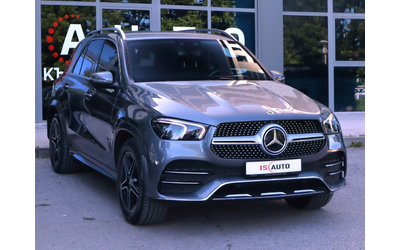 mercedes-gle-450-amg-4matic-burmester-obduhvane-kamera-360-6-1 - 2
