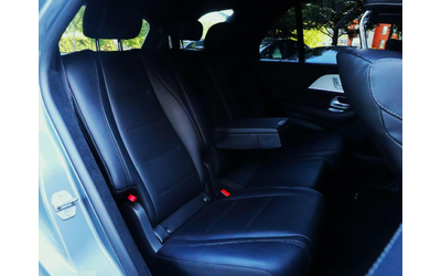Mercedes GLE 450 AMG/4Matic/Burmester/Обдухване/Камера 360/6+1 - автомобили, коли, обяви за нови и употребявани 8