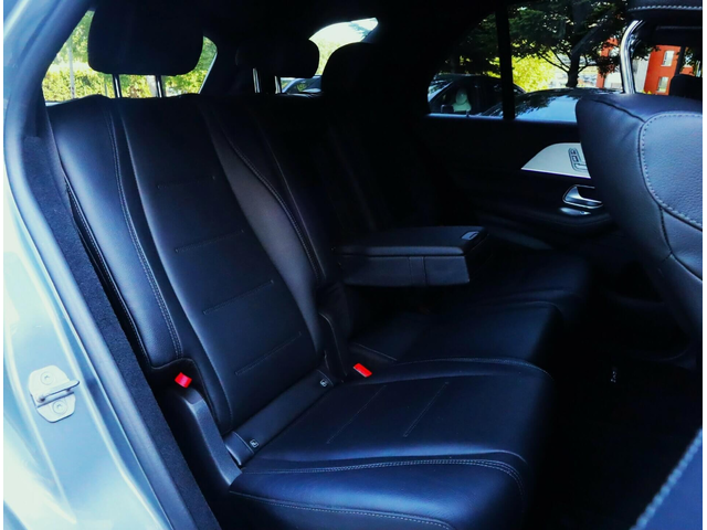 Mercedes GLE 450 AMG/4Matic/Burmester/Обдухване/Камера 360/6+1 - автомобили, коли, обяви за нови и употребявани 8