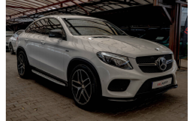 mercedes-gle-450-amg-coupe-4matic-exclusive-harman-kardon-distronic-kamera - 1