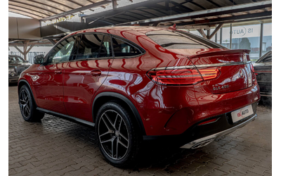 mercedes-gle-450-amg-coupe-distronic-blind-spot-lane-assist-sport-edition-airmatic - 4