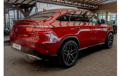 mercedes-gle-450-amg-coupe-distronic-blind-spot-lane-assist-sport-edition-airmatic - 5