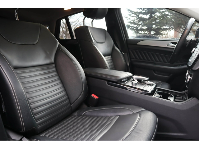 Mercedes GLE 500 4Matic/Harman Kardon/Distronik/Blind Spot/Камера 360/Air Matic - автомобили, коли, обяви за нови и употребявани 10