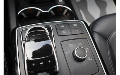 Mercedes GLE 500 4Matic/Harman Kardon/Distronik/Blind Spot/Камера 360/Air Matic - автомобили, коли, обяви за нови и употребявани 14