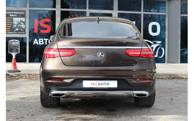 mercedes-gle-500-4matic-harman-kardon-distronik-blind-spot-kamera-360-air-matic - 4
