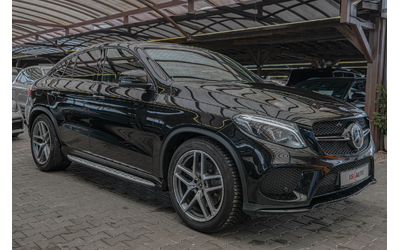 mercedes-gle-500-coupe-amg-harman-kardon-obduvhane-kamera - 1