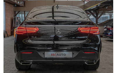 mercedes-gle-500-coupe-amg-harman-kardon-obduvhane-kamera - 2