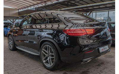 mercedes-gle-500-coupe-amg-harman-kardon-obduvhane-kamera - 4