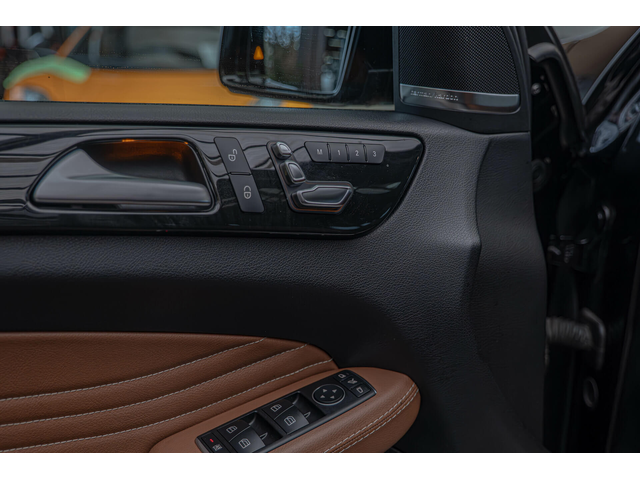 Mercedes GLE 500 Coupe/AMG/Harman Kardon/Обдувхане/Камера/ - автомобили, коли, обяви за нови и употребявани 6