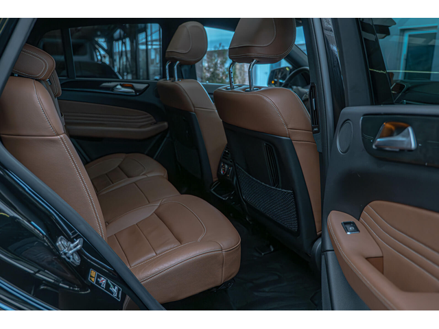 Mercedes GLE 500 Coupe/AMG/Harman Kardon/Обдувхане/Камера/ - автомобили, коли, обяви за нови и употребявани 7