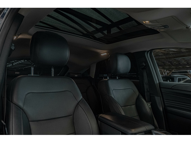 Mercedes GLE 500 Coupe/V8/AMG/4Matic/Камера/Harman Kardon/Подгрев - автомобили, коли, обяви за нови и употребявани 8