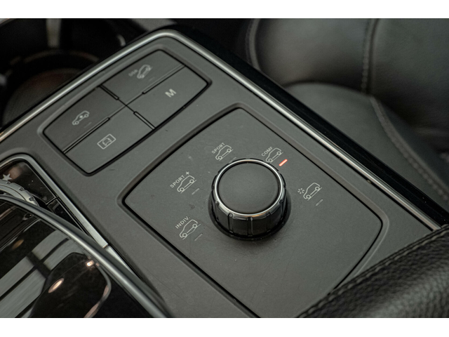 Mercedes GLE 500 Coupe/V8/AMG/4Matic/Камера/Harman Kardon/Подгрев - автомобили, коли, обяви за нови и употребявани 9