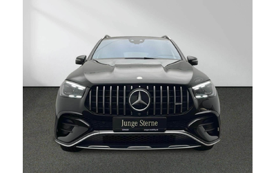 mercedes-gle-53-amg-4matic-performance-distronic-kamera360 - 0