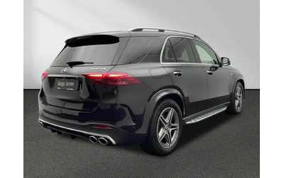 mercedes-gle-53-amg-4matic-performance-distronic-kamera360 - 2