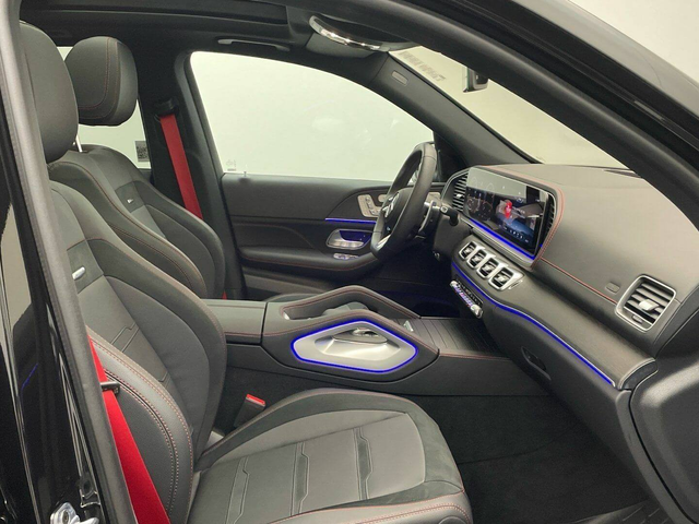 Mercedes GLE 53 AMG 4Matic+/Performance/Distronic/Камера360 - автомобили, коли, обяви за нови и употребявани 4