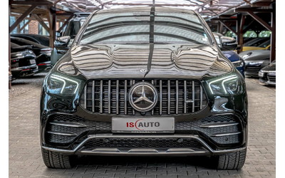 mercedes-gle-53-amg-coupe-4matic-burmester-obduhvane-kamera-360-panorama - 0