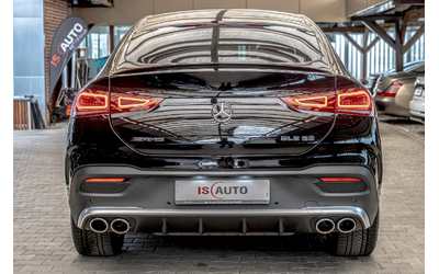 mercedes-gle-53-amg-coupe-4matic-burmester-obduhvane-kamera-360-panorama - 3