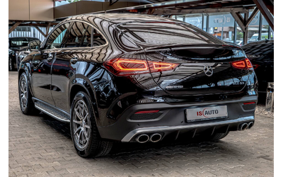 mercedes-gle-53-amg-coupe-4matic-burmester-obduhvane-kamera-360-panorama - 4